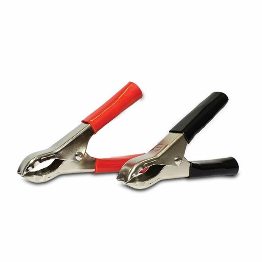 Matson MA98160 50AMP 12V Battery Clips – image 2
