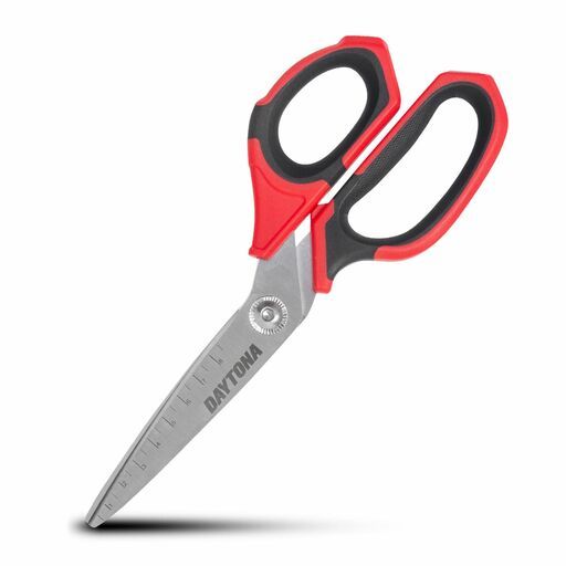 Daytona DFLSS10 9.3" Full Length Steel Scissors – image 2