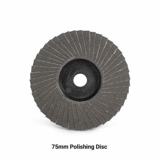 Daytona DMIG12V 12V 75mm Mini Cordless Brushless Motor Grinder – image 10