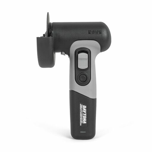 Daytona DMIG12V 12V 75mm Mini Cordless Brushless Motor Grinder – image 4