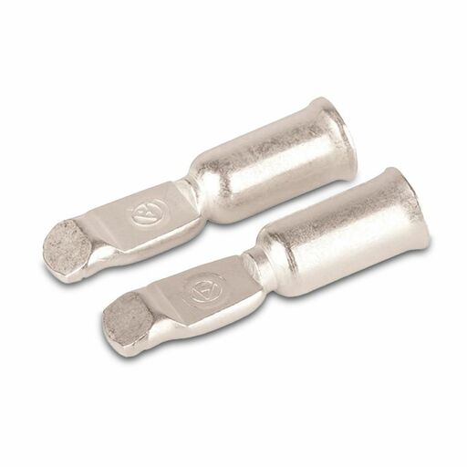 Matson MA2350 50AMP Anderson Style Connector and Lugs - Grey – image 3
