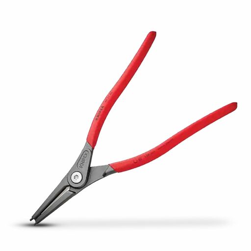Knipex 4911A4SB 320mm Precision External Circlip – image 2