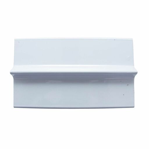 Marshalltown 1790D 150mm x 90mm Stainless Steel Rocker Groover – image 5