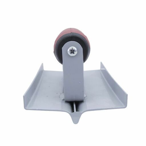 Marshalltown 1790D 150mm x 90mm Stainless Steel Rocker Groover