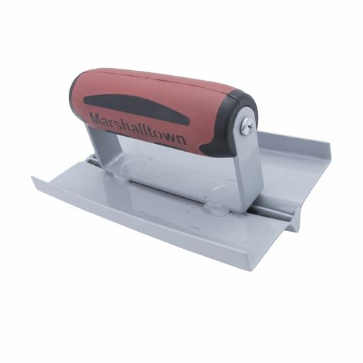 Marshalltown 1790D 150mm x 90mm Stainless Steel Rocker Groover – image 6