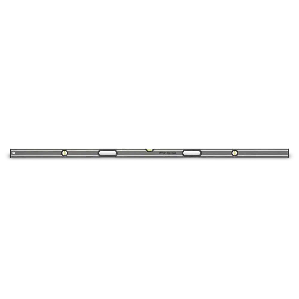 Stanley 04-43-672 (04-43-672) FatMax Extreme 1800mm 3 Vials Box Spirit Level – image 1
