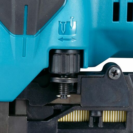 Makita DST630Z 18V LXT Li-ion Cordless Brushless Narrow Crown Stapler - Skin Only – image 2