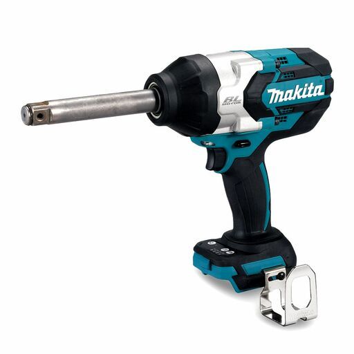 Makita DTW1005Z 18V Li-ion Cordless Brushless Long Anvil High Torque 3/4" Impact Wrench