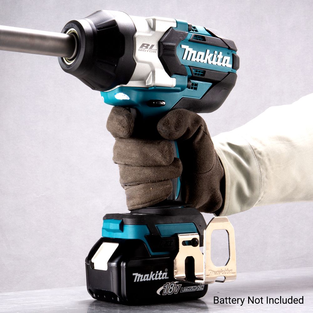 Makita 18v Makita Impact Wrench Sydney Tools Makita DTW1005Z 18V