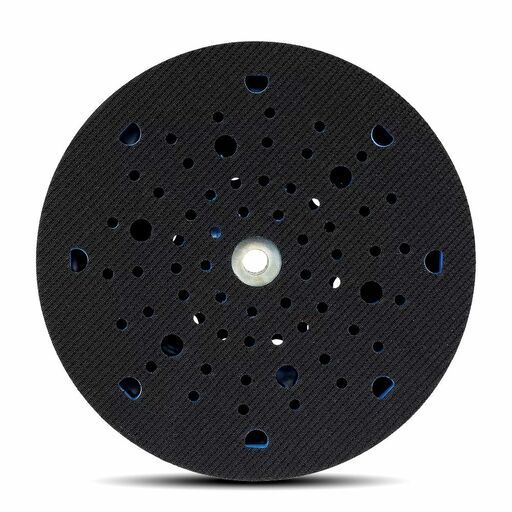 Bosch 2608900011 EXPERT 150mm (6") Multi-Hole Backing Pad - Hard – image 2