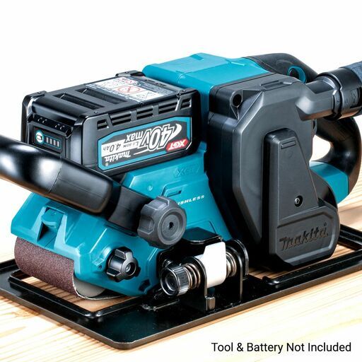Makita 193070-7 Sanding Shoe Set – image 2