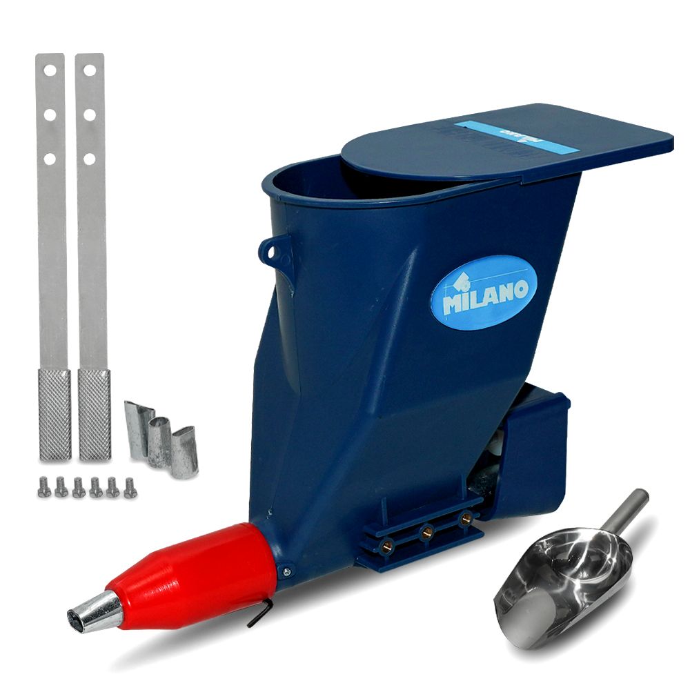 Milano MMG5000 Mortar Gun Drill Attachment – image 1