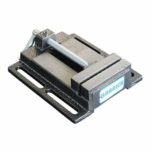 Garrick DV4 4" Drill Press Vice – image 2
