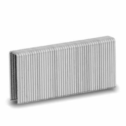Paslode A18245 1000-Pack 45mm 15.5 Gauge Electro Galvanized 80 Series Flooring Staples – image 2