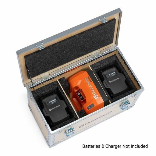 Husqvarna 529475101 36V Battery Transportation Box – image 4
