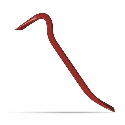 Rennsteig 276600 600mm Flat Oval Wrecking Bar