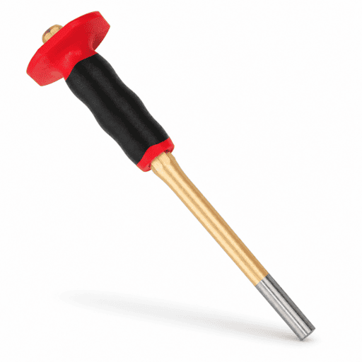 Rennsteig 425154 5pce XXL Pin Punch Set – image 2