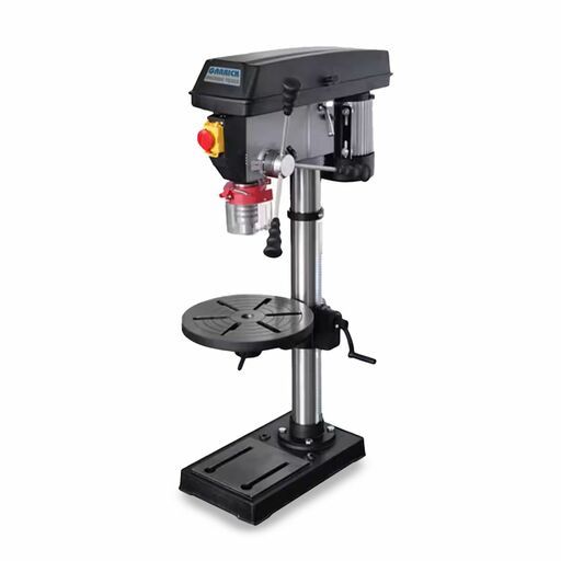 Garrick DBW16 16mm Capacity Workshop Bench Drill Press