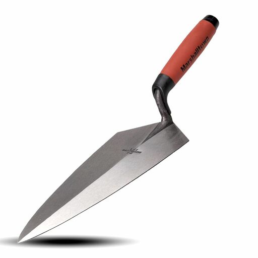Marshalltown 19 11FGHLR 12" Philadelphia Brick Trowel