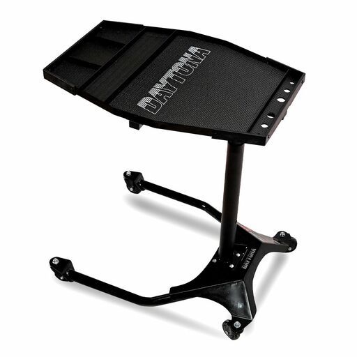 Daytona DTR1210 45kg Rolling Automotive Service Tray