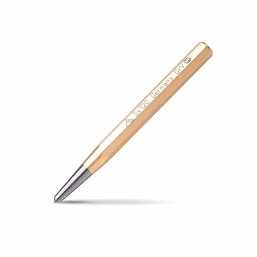 Rennsteig 434150C 150mm x 6mm Centre Punch – image 2