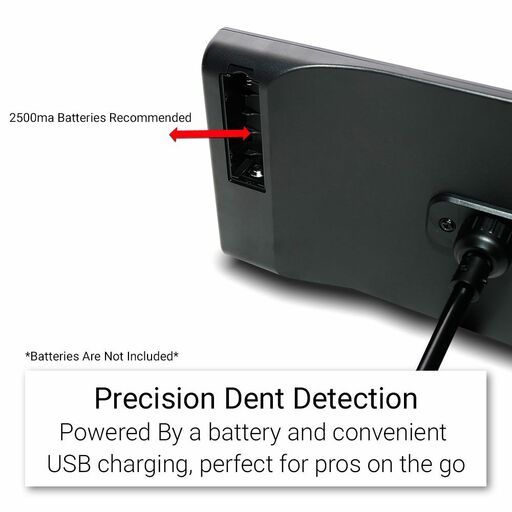 Daytona DPDLED Led Dent Detector – image 6