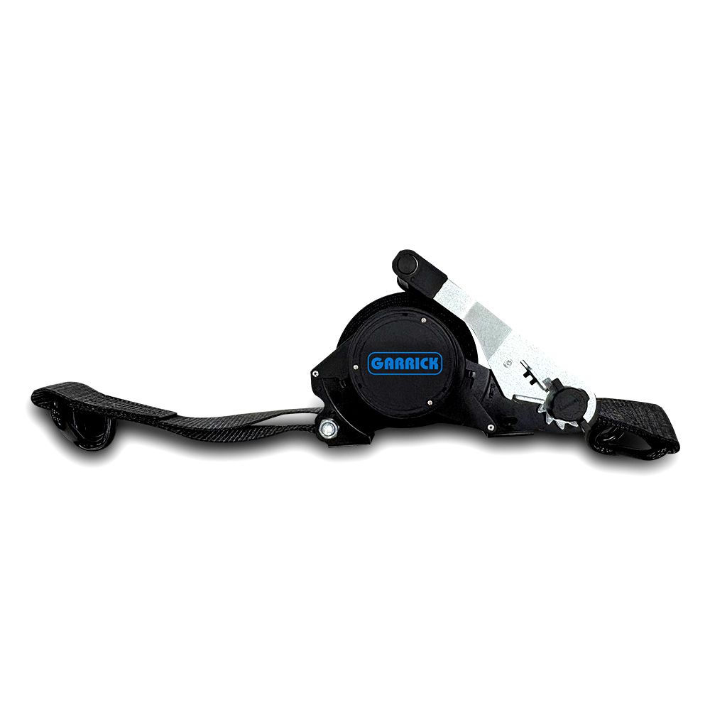Garrick GRETRAC50MM 2260kg 50mm x 6m Retractable Tie Down – image 2
