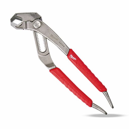 Milwaukee 48226208 203mm (8") Hex-Jaw Pliers – image 4