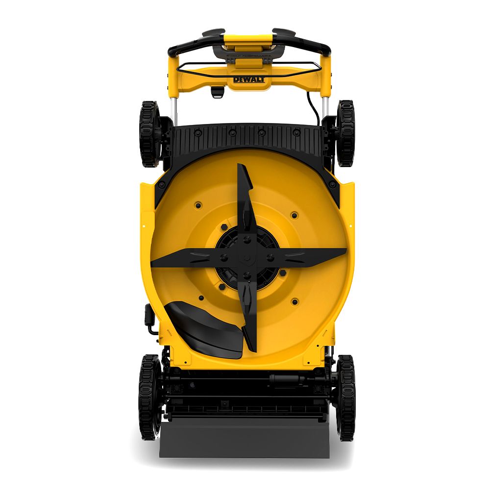 DeWalt ST-DCMWSP156W2-XE 36V (18V x 2)  8.0Ah XR Brushless 530mm (21") Self-Propelled RWD Mower Combo Kit – image 12