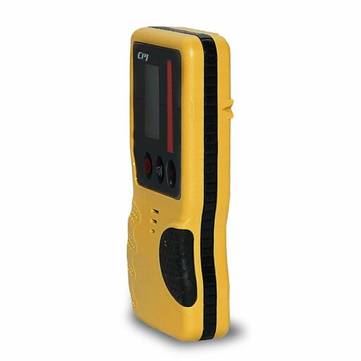 CPI CRECR Red Beam Rotary Laser Level Receiver with Bracket – image 3