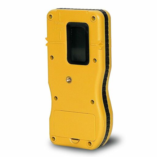 CPI CRECR Red Beam Rotary Laser Level Receiver with Bracket – image 4