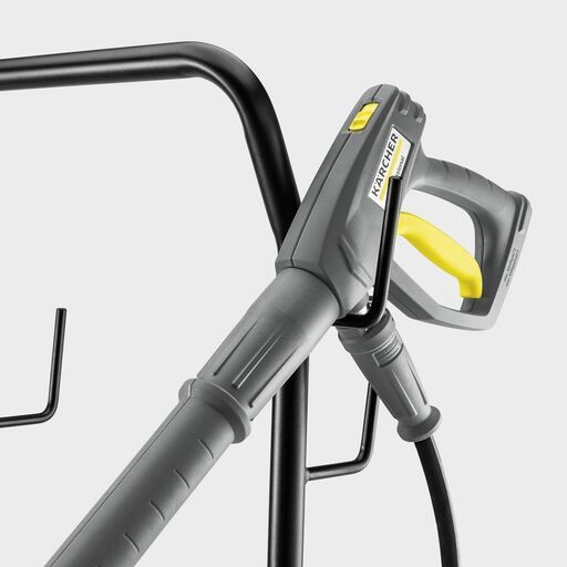 Karcher HD 6/15-4M Classic (1.367-900.0) 3.4kW Classic High Pressure Heavy Duty Pressure Washer – image 2