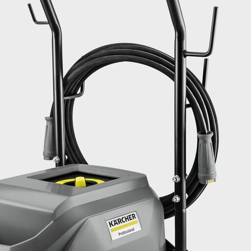 Karcher HD 6/15-4M Classic (1.367-900.0) 3.4kW Classic High Pressure Heavy Duty Pressure Washer – image 4