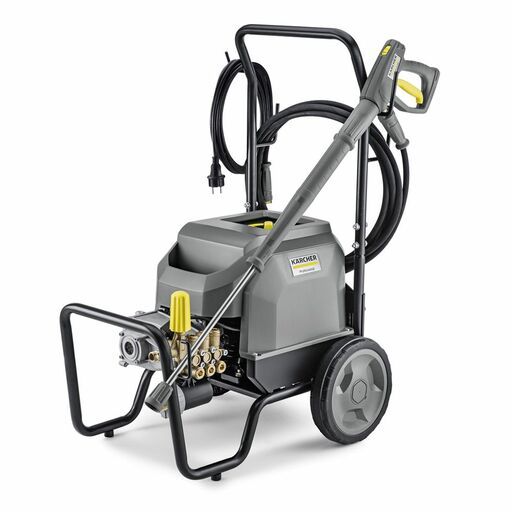 Karcher HD 6/15-4M Classic (1.367-900.0) 3.4kW Classic High Pressure Heavy Duty Pressure Washer