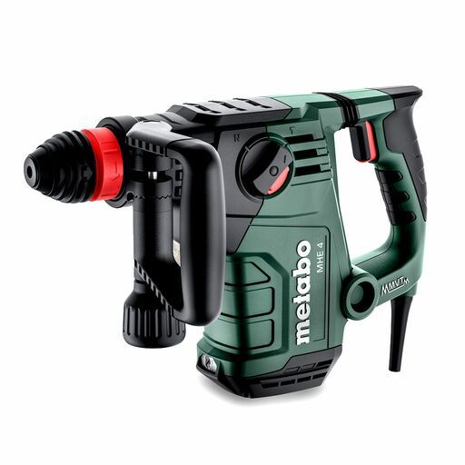 Metabo MHE 4 (600812500) 1050W SDS-Plus Chipping Hammer – image 2
