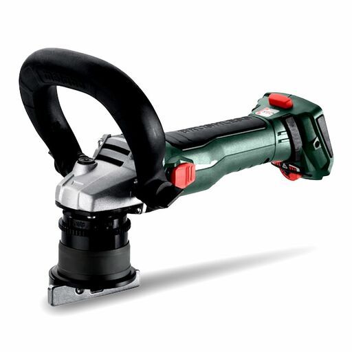 Metabo KFMVB 18 LTX 4 RF (601769840) 18V Li-ion 4RF Cordless Brushless Metal Edger - Skin Only