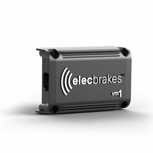 Elecbrakes VM1 Vehicle Mounted Brake Controller – image 2
