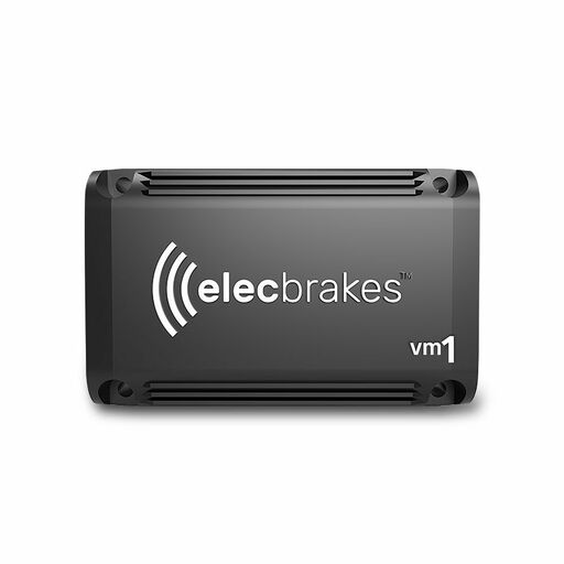 Elecbrakes VM1 Vehicle Mounted Brake Controller