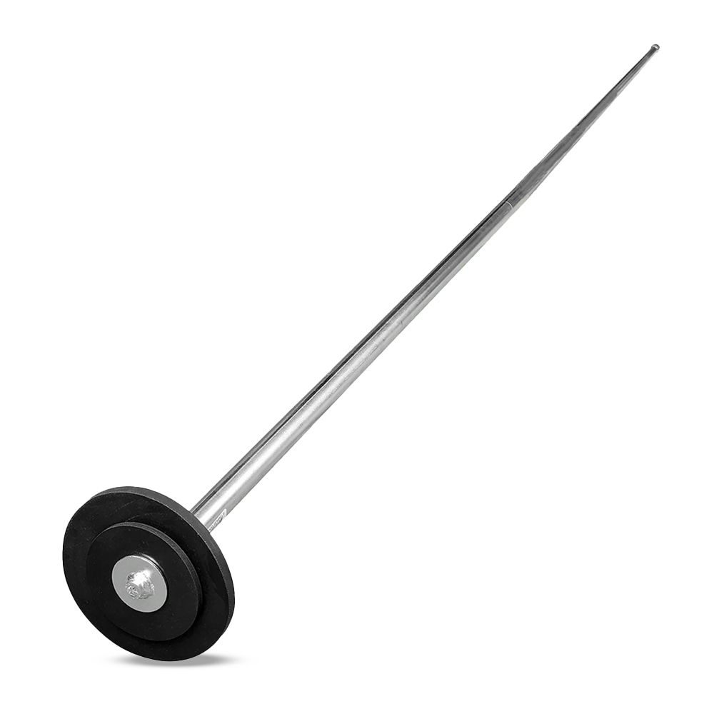 PlumBOSS PP6L 100mm & 150mm x 1900mm Long Dual Size Power Plunger – image 1