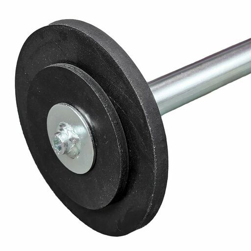 PlumBOSS PP6L 100mm & 150mm x 1900mm Long Dual Size Power Plunger – image 3