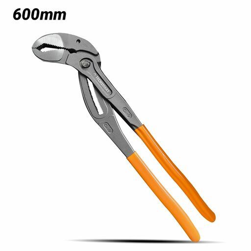 High Leverage Diagonal Cutter 5 1/2 | Knipex | Wire Cutter Store - View #8