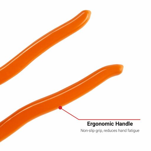 Techsmart TWP300 300mm Wrench Pliers – image 5