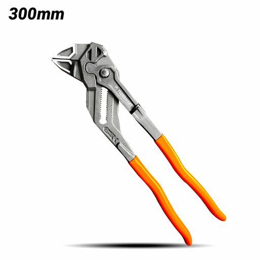 Techsmart TWP300 300mm Wrench Pliers