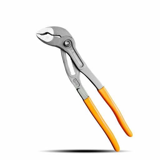 Techsmart TPBP185 185mm Multigrip Push Button Pliers – image 2