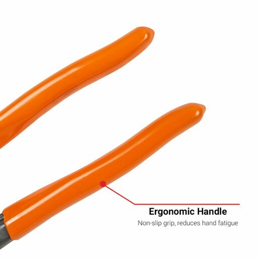 Techsmart TWP185 185mm Wrench Pliers – image 5