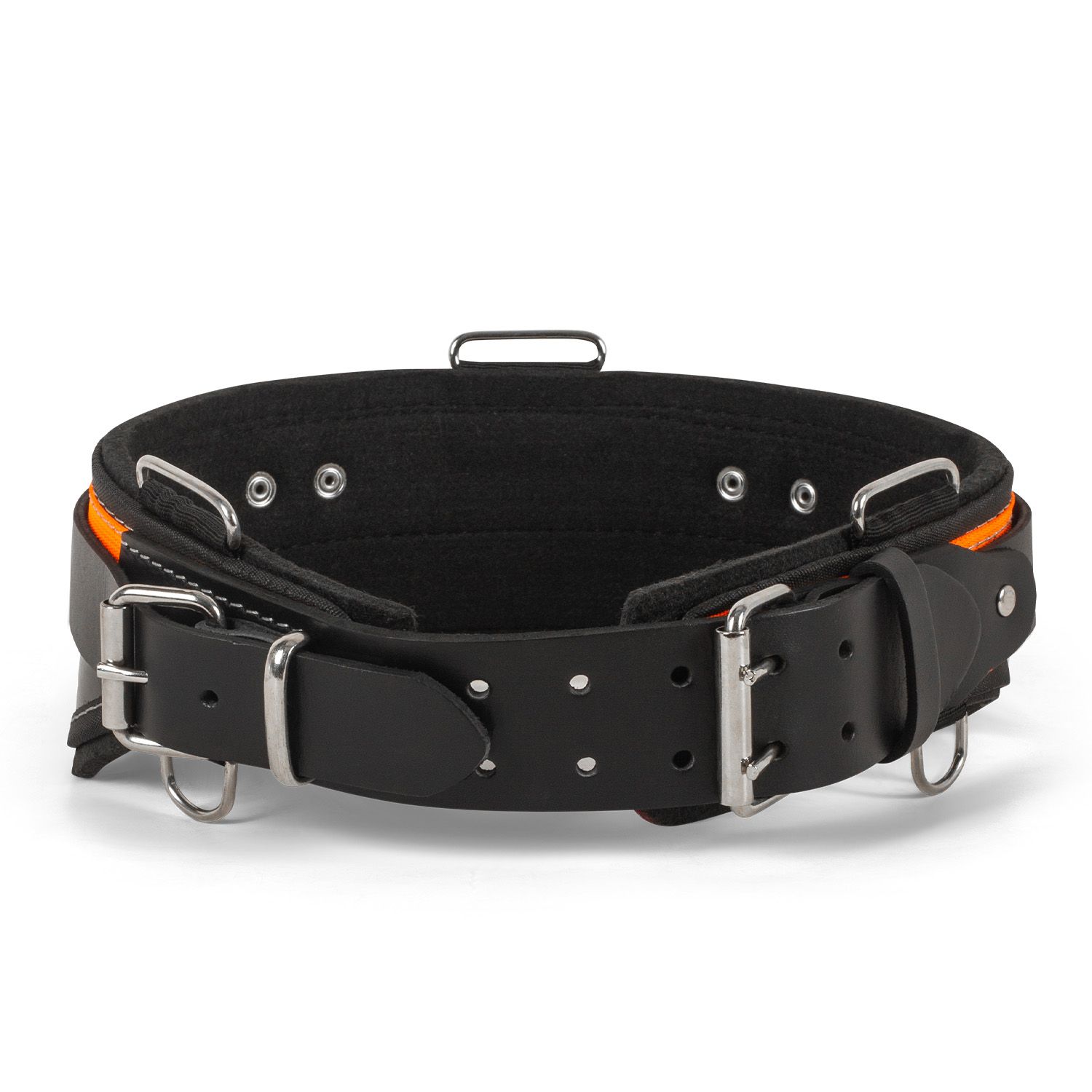 Bluetongue BLU4102 32 Inch Heavy Duty Belt With Back Support – image 3
