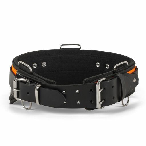 Bluetongue BLU4102 32 Inch Heavy Duty Belt With Back Support – image 3