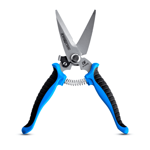 Cigweld WT200MPS WeldaToolz 200mm (8") Multi-Purpose Snips – image 2