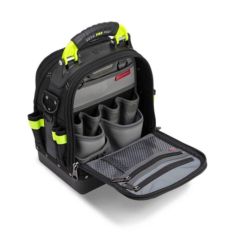 Veto Pro Pac VETOTECHMCT-SO (VPP10856) Tall Compact Tech Tool Bag - Spec Ops – image 2