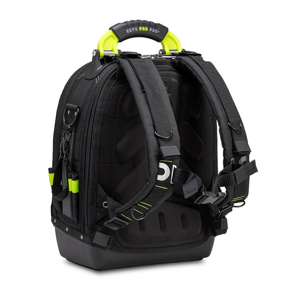 Veto Pro Pac VETOTECHPACMC-SO (VPP10860) Tech Pac MC Backpack Tool Bag - Spec Ops – image 2